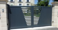 Notre société de clôture et de portail à Delincourt